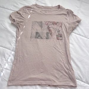 Aéropostale NY Womens T-shirt